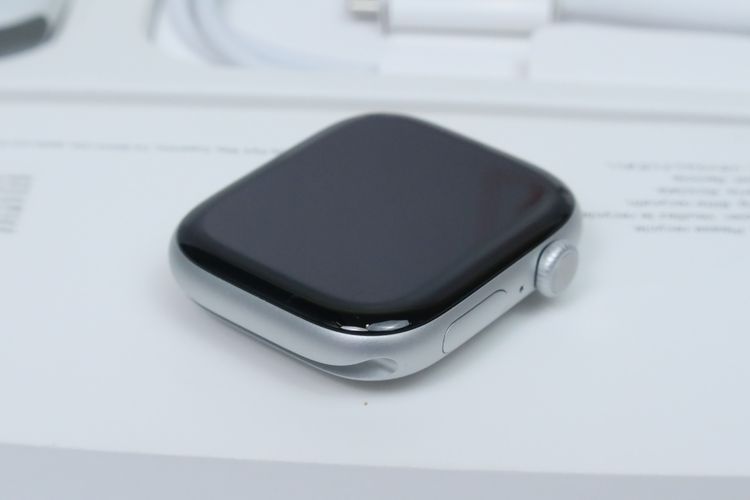 Apple Watch Series 11  46mm GPS - ID26020010 รูปที่ 4