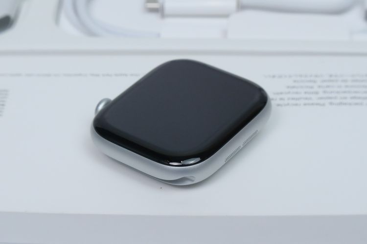 Apple Watch Series 11  46mm GPS - ID26020010 รูปที่ 6