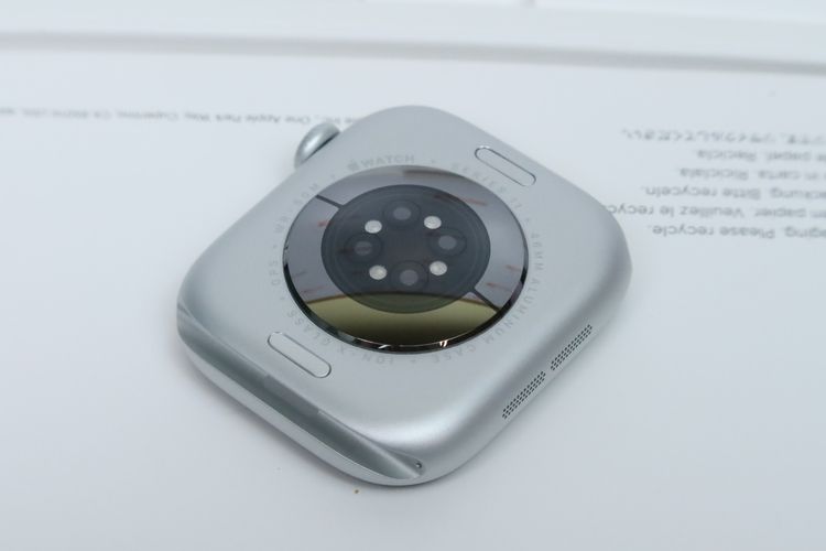 Apple Watch Series 11  46mm GPS - ID26020010 รูปที่ 7