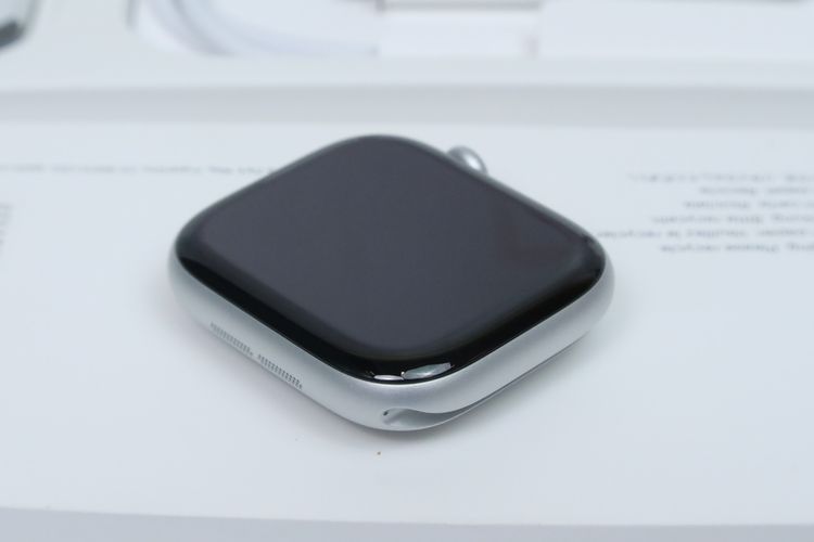 Apple Watch Series 11  46mm GPS - ID26020010 รูปที่ 8