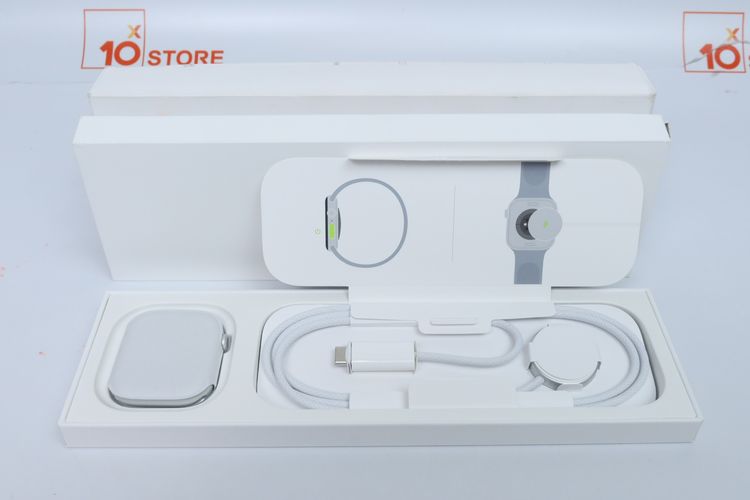 Apple Watch Series 11  46mm GPS - ID26020010 รูปที่ 3
