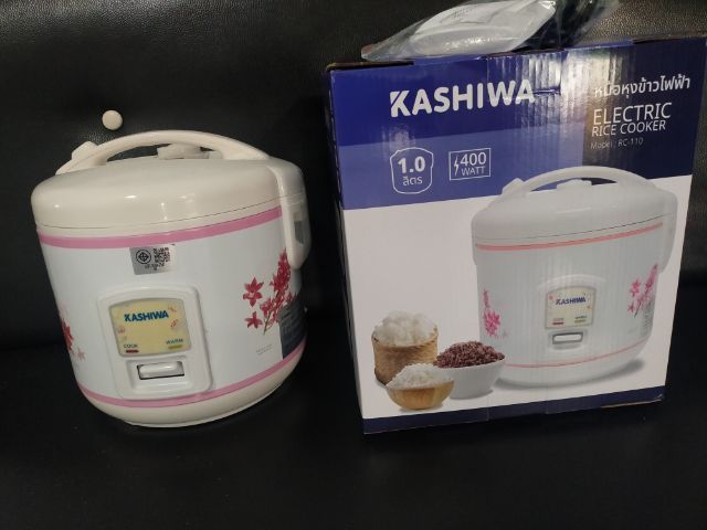 หม้อหุงข้าว รูปที่ 2