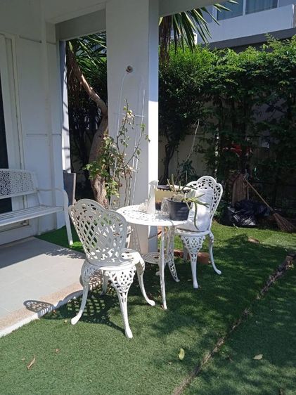 Land and Houses ตกแต่งครบ 2013 ใช่ ขายหมู่บ้านพฤกษลดา ปิ่นเกล้า สาย 5 รูปที่ 2