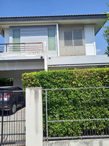 ขายหมู่บ้านพฤกษลดา ปิ่นเกล้า สาย 5