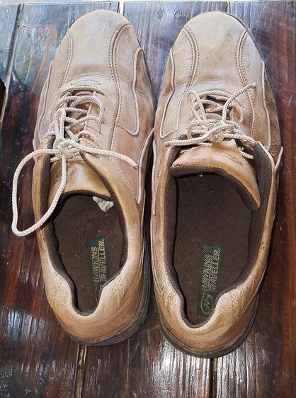 ขาย  รองเท้าผู้ชาย หนังแท้  1  แถม  1 รูปที่ 10