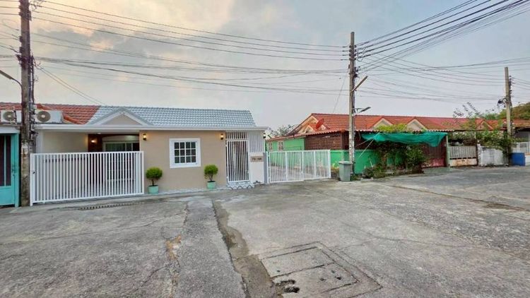 อื่นๆ ตกแต่งครบ ใช่ หมู่บ้านตะวันงาม-เทศบาลบางใหญ่ รูปที่ 2