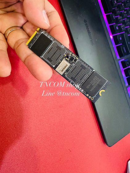 ขาย SSD 1 TB LEGEND 850 LITE PCIe Gen4 รูปที่ 4