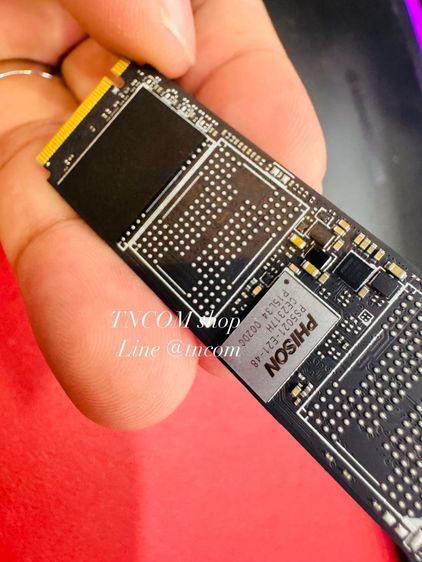 ขาย SSD 1 TB LEGEND 850 LITE PCIe Gen4 รูปที่ 2