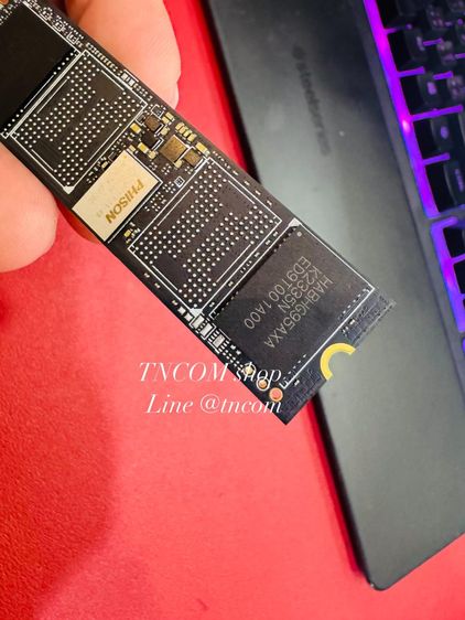 ขาย SSD 1 TB LEGEND 850 LITE PCIe Gen4 รูปที่ 3