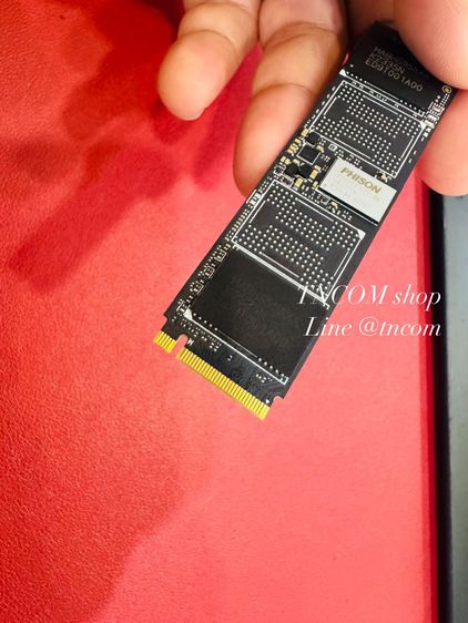 ขาย SSD 1 TB LEGEND 850 LITE PCIe Gen4 รูปที่ 8