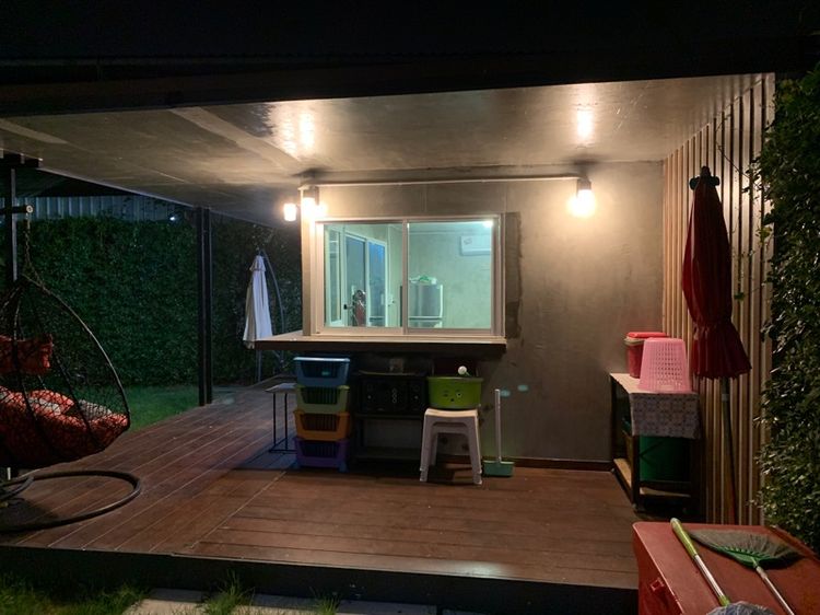 บ้านน้อคดาวน์ รูปที่ 3