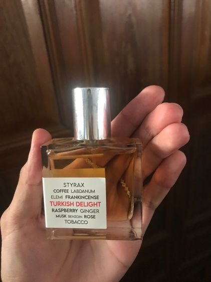 Proud perfume รูปที่ 2