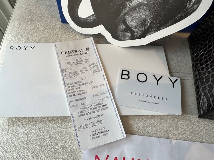 Boyy devon crocs  รูปที่ 11