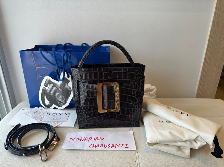 Boyy devon crocs  รูปที่ 16