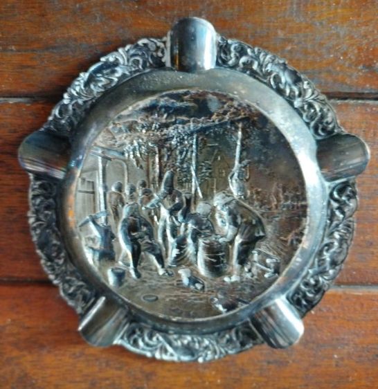 ถาด รูปที่ 2