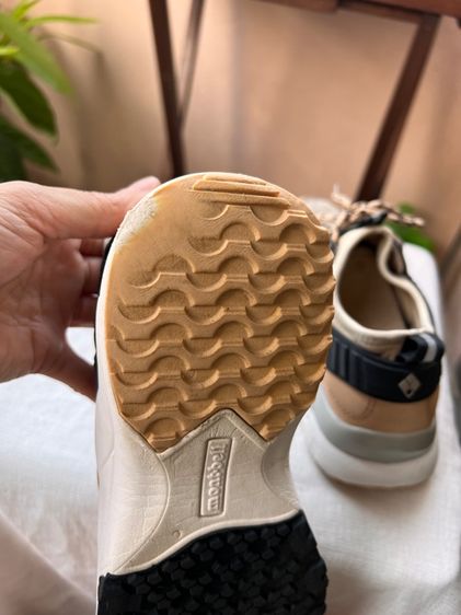 รองเท้าเดินป่า Mont-bell Life Flex รูปที่ 7