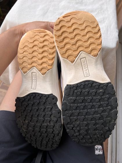 รองเท้าเดินป่า Mont-bell Life Flex รูปที่ 6