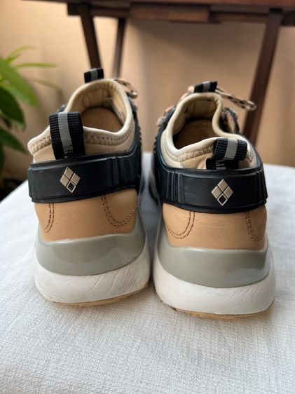 รองเท้าเดินป่า Mont-bell Life Flex รูปที่ 4