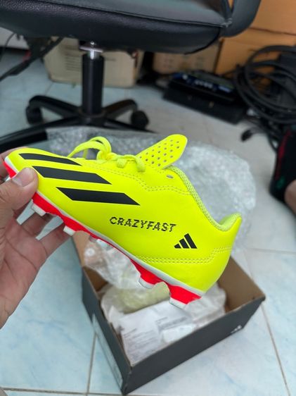 รองเท้าสตั้ด รูปที่ 4