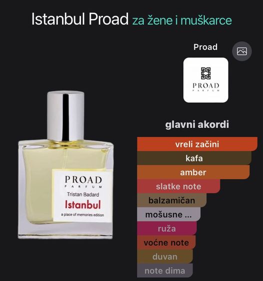 proud perfume รูปที่ 2