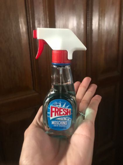 Moschino  รูปที่ 4