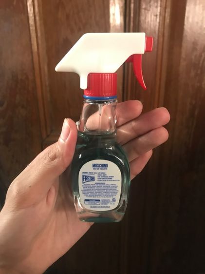 Moschino  รูปที่ 3