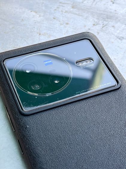 VIVO x80 5G รูปที่ 2