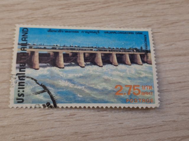 แสตมป์ดวงละ10 รูปที่ 12