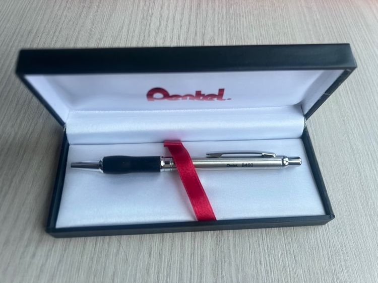 ปากกา Pentel พร้อมกล่อง  รูปที่ 5