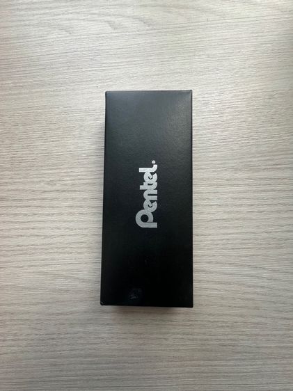 ปากกา Pentel พร้อมกล่อง  รูปที่ 4