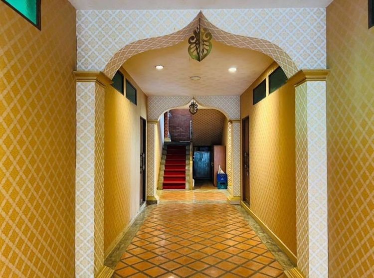 ขายโรงแรมเชียงใหม่ สไตล์ล้านนา คุ้มสุดๆ รูปที่ 3