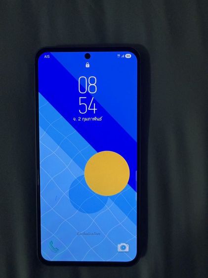 ขายด่วนซัมซุงA56 5g 256G