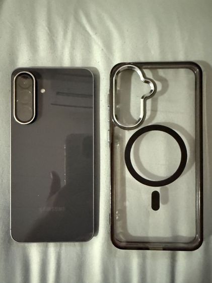 ขายด่วนซัมซุงA56 5g 256G รูปที่ 4