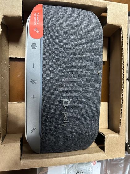ลำโพง POLY SYNC 20 รูปที่ 2