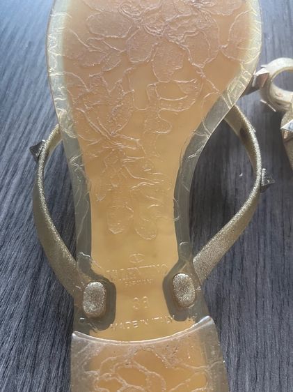 รองเท้าแตะ Valentino  รูปที่ 6