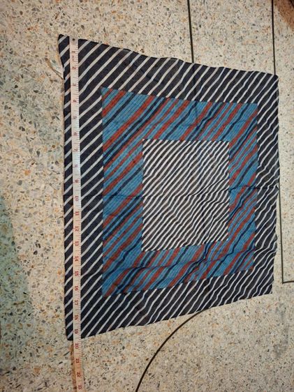 ผ้าพันคอ คลุมไหล่ โพกหัว  รูปที่ 18