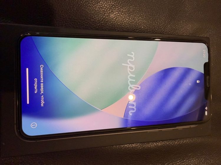 I phone 11 Promax 64gb รูปที่ 5