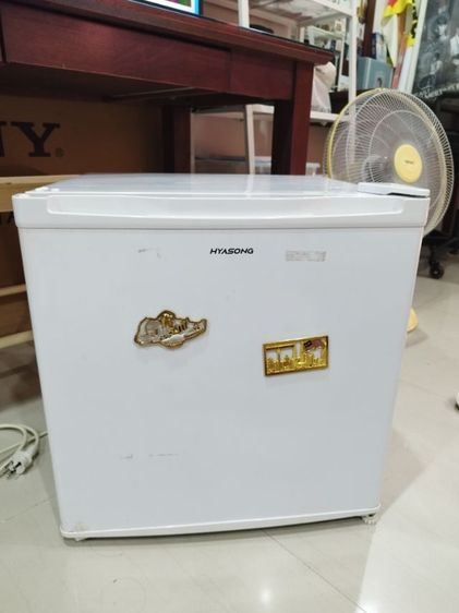 ตู้เย็นมินิบาร์ HYASONG ไฮยาซอง