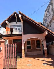 บ้านเดี่ยว 2 ชั้น ลาดพร้าว