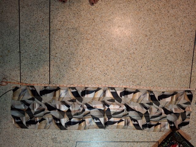 ผ้าเช็ดหน้า ผ้าพันคอ ผ้าคลุมไหล่ รูปที่ 10