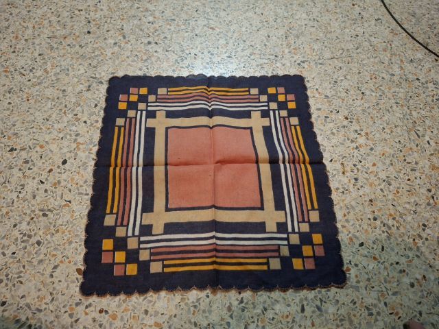 อื่นๆ ผ้าเช็ดหน้า ผ้าพันคอ ผ้าคลุมไหล่