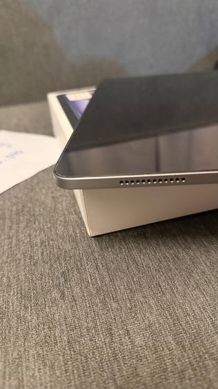 IPAD AIR6(M2) 13” 128gb wifi รูปที่ 7