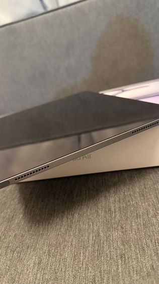 IPAD AIR6(M2) 13” 128gb wifi รูปที่ 13