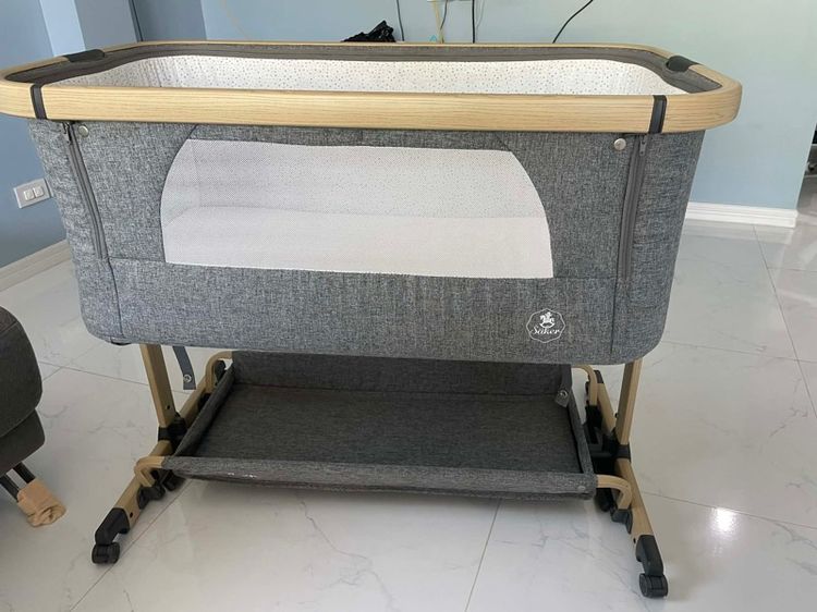 ที่นอนเด็ก อื่นๆ เตียงนอนเด็ก sarker