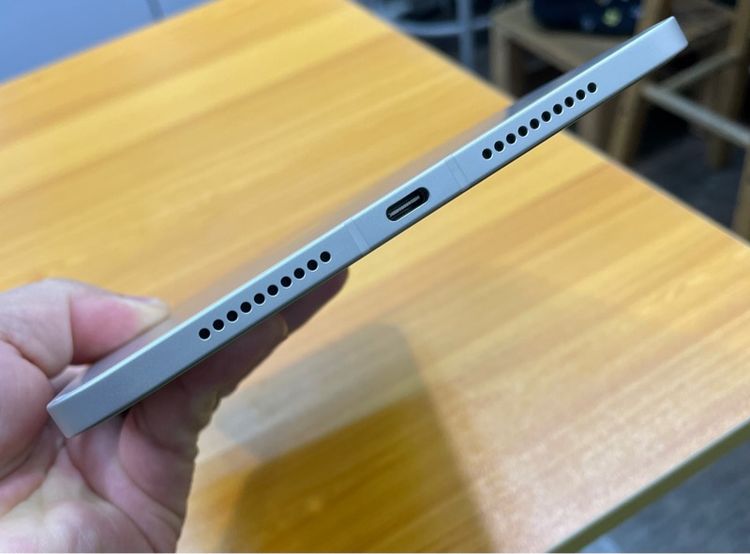 ipad mini7 128GB WiFi Cellular  รูปที่ 3