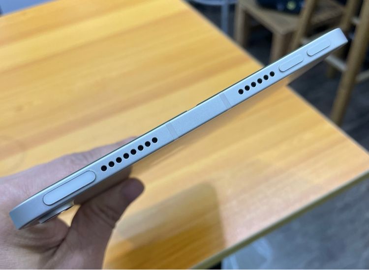 ipad mini7 128GB WiFi Cellular  รูปที่ 6