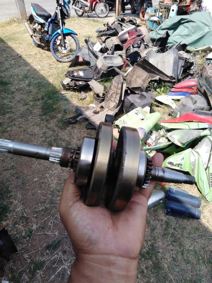 ชุด​ข้อ​เหวี่ยง​ฟีลา​โน่​และ​ฟ​ี​โอ​เล่​แท้​ รูปที่ 4