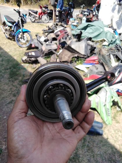 ชุด​ข้อ​เหวี่ยง​ฟีลา​โน่​และ​ฟ​ี​โอ​เล่​แท้​ รูปที่ 2