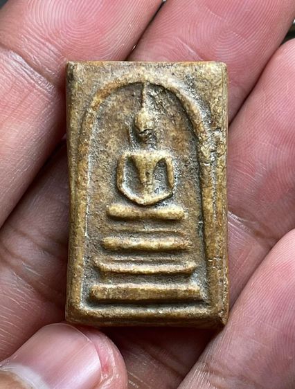 พระสมเด็จ