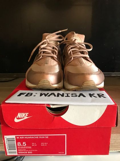 Nike Air Huarache Run (W) รูปที่ 2